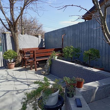 무리기올 Casa Chitu 게스트하우스 외부 사진