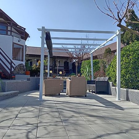 무리기올 Casa Chitu 게스트하우스 외부 사진