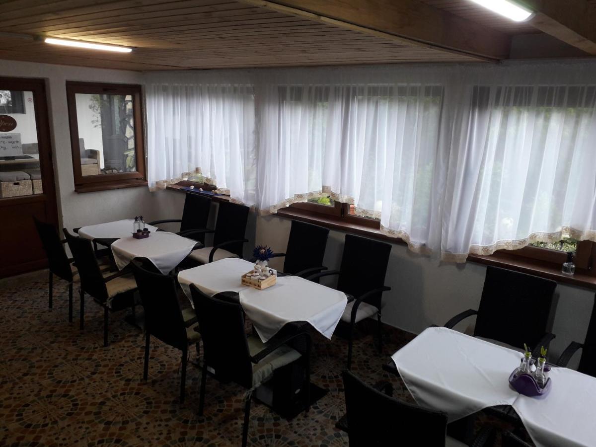 무리기올 Casa Chitu 게스트하우스 외부 사진