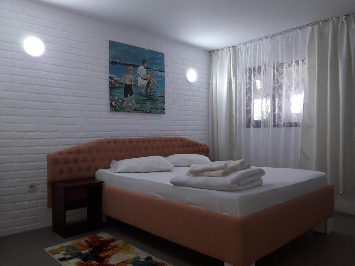 무리기올 Casa Chitu 게스트하우스 외부 사진