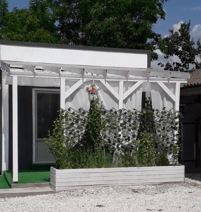 무리기올 Casa Chitu 게스트하우스 외부 사진