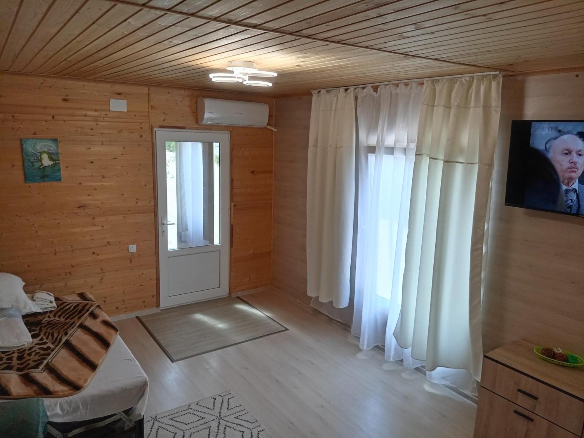 무리기올 Casa Chitu 게스트하우스 외부 사진
