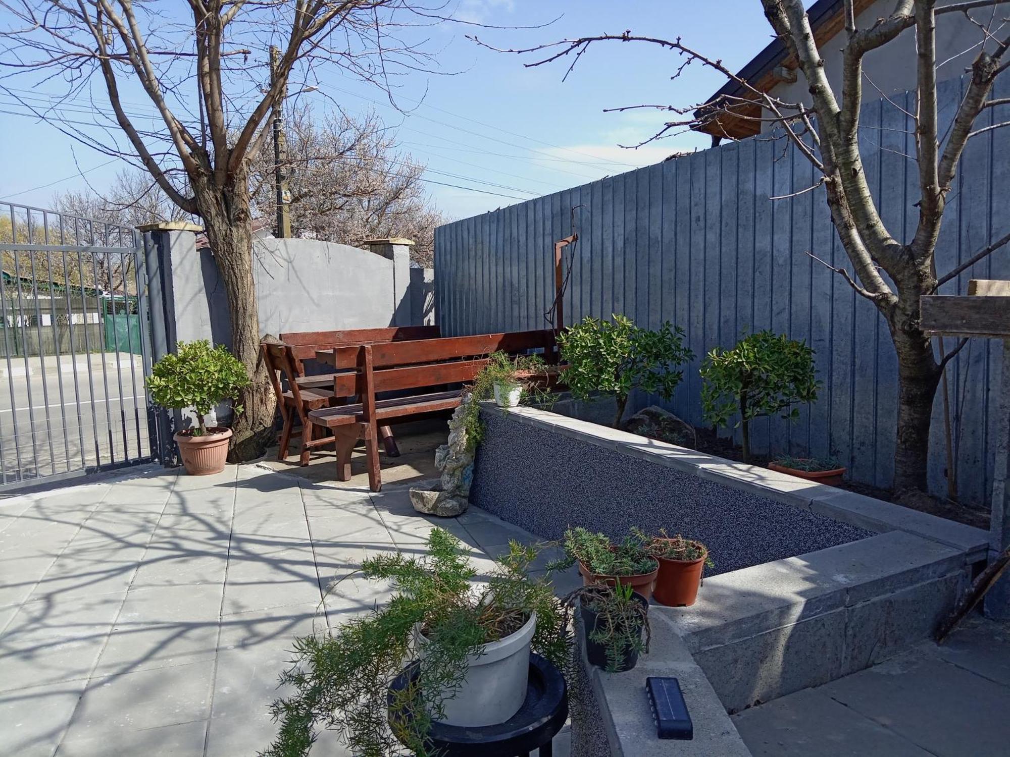 무리기올 Casa Chitu 게스트하우스 외부 사진